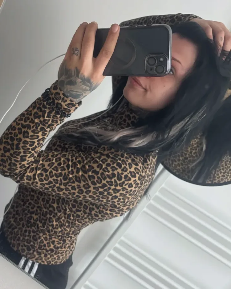 Mareike, 20